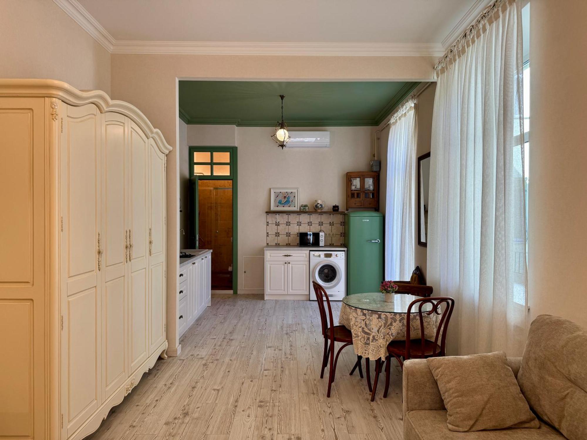 Elite Apart Near Svoboda Avenue Lviv Luaran gambar
